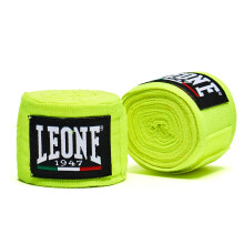 LEONE 1947, Bandages, Unisex Adult, Yellow, 3.5 M, AB705