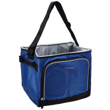 Thermos 158035 Family Cool Bag, Navy, 30
