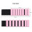 2 PCS Adjustable Wrist Weights Ankle Weights Set for Exercise Walking 2