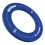 winmau WINMAU PDC Printed Dart Board Surround Ring Blue Backboard Wall 4