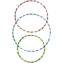 SDMAX 3x Hoola Hoop for Kids And Adults durable construction promoting soci