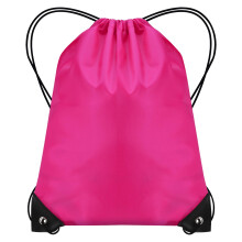 JFmall Drawstring Bags, Swim Bag PE bags for kids Waterproof Swimming Sports Back Pack Drawstring Gym Bag Suitable for School Beach Travel