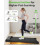 Homefitnesscode Walking Pad Treadmill 2 5HP Electric Under Desk LED No 3