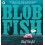 Blobfish by Olaf Falafel Paperback Book 1