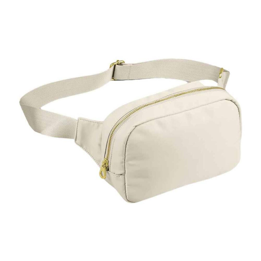 Bagbase Sundae Crossbody Bag E - Cookies & Cream - Image 2