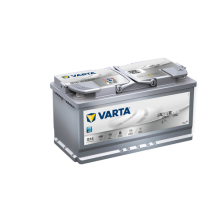 Varta G14 AGM VRLA REPLACE FIAMM 12V 95AH 850 A EN LAND ROVER JAGUAR