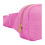 BagBase (One Size, Raspberry Ripple) Bagbase Sundae Crossbody Bag 2