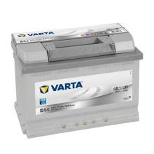 VARTA E44 TYPE 096 Heavy Duty High Power Car Van Battery 12V 77AH 780A