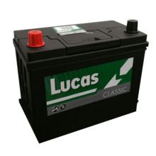 Lucas LC038 Car Battery TYPE 038 TYPE 015 12V 36AH 310EN Calcium Lead Tech