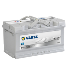 VARTA F18 Silver Dynamic 5852000803162 Car Van Battery TYPE 110 12V 85AH 800A