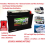 Leisure Leisure Battery LOW HEIGHT PROFILE Deep Cycle 12 V 12V LM110 1