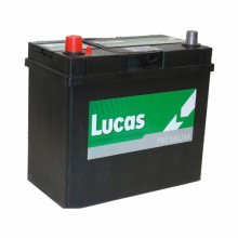 Lucas LP 057 FITS HONDA NISSAN MAZDA SUZUKI 158 038 057 Heavy Duty CAR BATTERY
