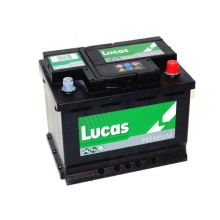 Lucas Premium LP027 Car Van Battery Maintenance Free TYPE 027 12V 60AH 540CCA