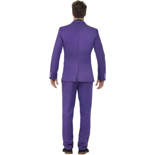 Smiffys Mens Costume Suit Set 2