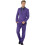 Smiffys Mens Costume Suit Set 2