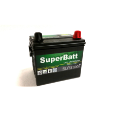 SB 895 Lawnmower Battery MINI TRACTOR MOWER RIDE ON LAWN MOWER 895CXT LP895