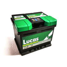 PEUGEOT CITROEN DACIA HYUNDAI MAZDA 063 Car Battery Lucas LS063 12V 50AH 500A