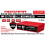 ABSAAR 12V 11A 10A Fully Automatic Electronic Battery Charger Car Van 4X4 SUV 1