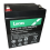 Lucas Lucas 12V 5AH BB BP412 Battery equiv 1