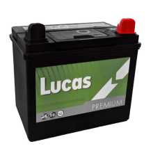 Lucas LP895 Lawn Mower Battery TYPE 895 MINI TRACTOR MOWER RIDE ON MOWER