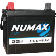 NUMAX 896 CXT Lawn Mower Battery TYPE 896 MINI TRACTOR MOWER RIDE ON MOWER
