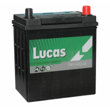 Lucas LP 054 LAWN MOWER RIDE ON MOWER BATTERY 12V EXTRA HEAVY DUTY