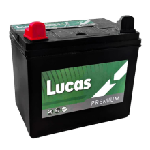 Lucas LP896 Lawn Mower Battery TYPE 896 MINI TRACTOR MOWER RIDE ON MOWER