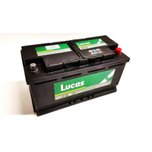 Lucas LS019 TYPE 019 Car Battery RANGE ROVER SPORT VOGUE 27 36 42 44 50