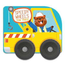 Tow Truck by Yoyo Books Other Book