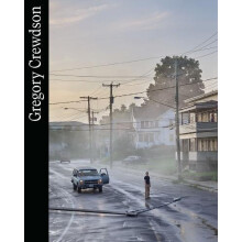 Gregory Crewdson by Walter Moser Hardcover Book