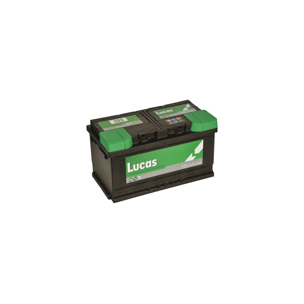 Ford Porsche Renault Skoda Toyota Volvo Type 110 115 Car Battery Lucas Lp110