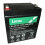 Lucas Lucas 12V 5AH Replace 4AH 45AH 5AH AGMGEL Deep Cycle Rechargeable Battery 1