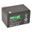 Lucas LUCAS 12V 12AH Battery replace Power Source WP1212 91214 12V 12Ah 1