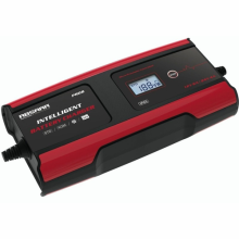 ABSAAR 12V 8A Leisure Battery Charger Caravan Campervan Motorhome Marine Boat