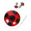 Miraculous Lady Bug Costume Accessory Set 2