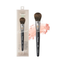 Piccasso 108 Blusher Brush - Zacht Grijs Eekhoornhaar voor Natuurlijke Wangen