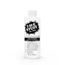 The Stuff Leave-in Hond Conditioner en Detangler Spray | 4oz Concentrate 15:1 | Ideale Oplossing voor Klitten