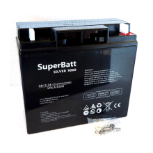 SB 12V 24AH Replace 17AH 18AH 21AH 22AH VRLA AGM Sealed Rechargeable Battery