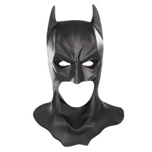 Batman Unisex Adult Full Mask