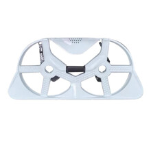 For  X30, L30, S10PU Robotic Arm Series Sweeping Robot Base Station Cleaning Tray White
