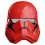 Star Wars Star Wars Stormtrooper 1/2 Mask 1