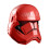 Star Wars Star Wars Stormtrooper 1/2 Mask 2