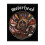Motorhead 1916 Patch 1