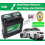 Lucas Lucas LP017 Battery TYPE 017 12V 90AH 720A SAME TRACTORS SAMETTO VIGNETO 1