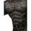 Batman (Standard, Black) Batman Mens Deluxe Costume 3