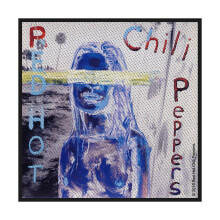 Red Hot Chilli Peppers By The Way Patch