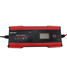 ABSAAR PRO40 12v 4A Automatic AGM GEL Motorcycle Motobike Smart Battery Charger