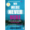 We Were Never Here by Andrea Bartz Paperback Book 1