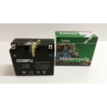Lucas YT12B4 Battery Ducati 1100 Hypermotard 1100S EVO EVO SP Monster Evo