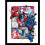 Transformers Transformers Optimus Prime Framed Poster 1